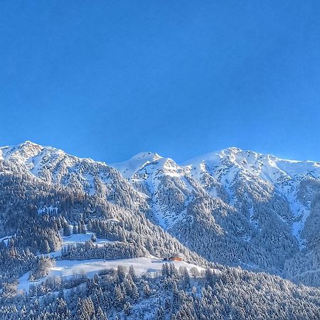 Hotel Austria Bad Hofgastein Buitenkant foto