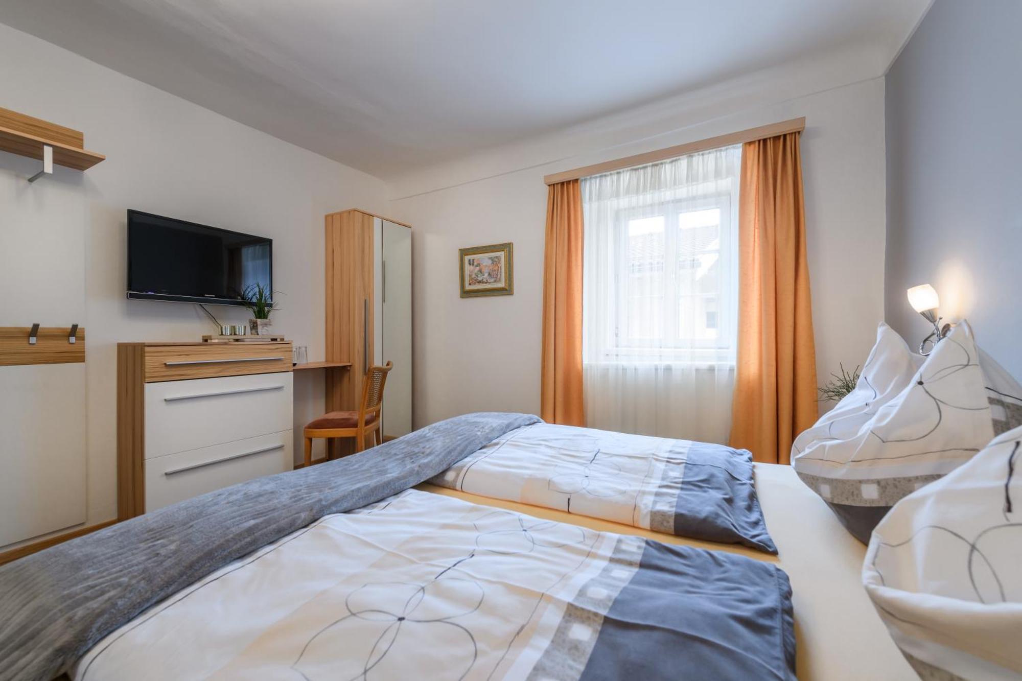 Hotel Austria Bad Hofgastein Buitenkant foto